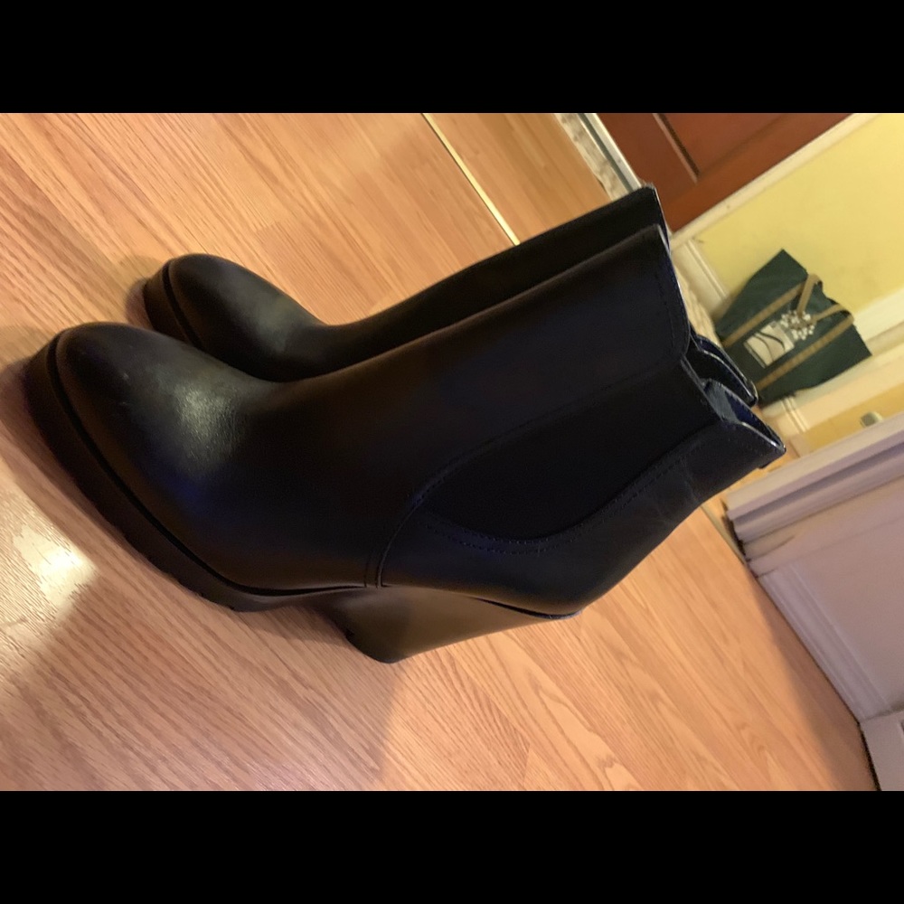 Michael Kors boots